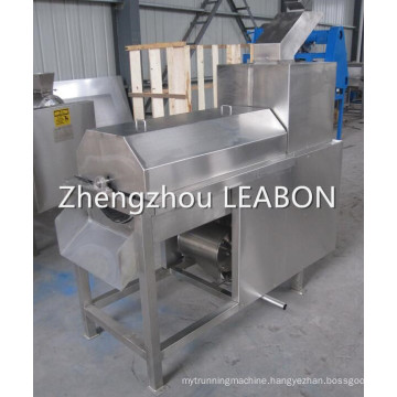 Leabon Hot Selling Ce Certificated Granadilla Fruit Juicer